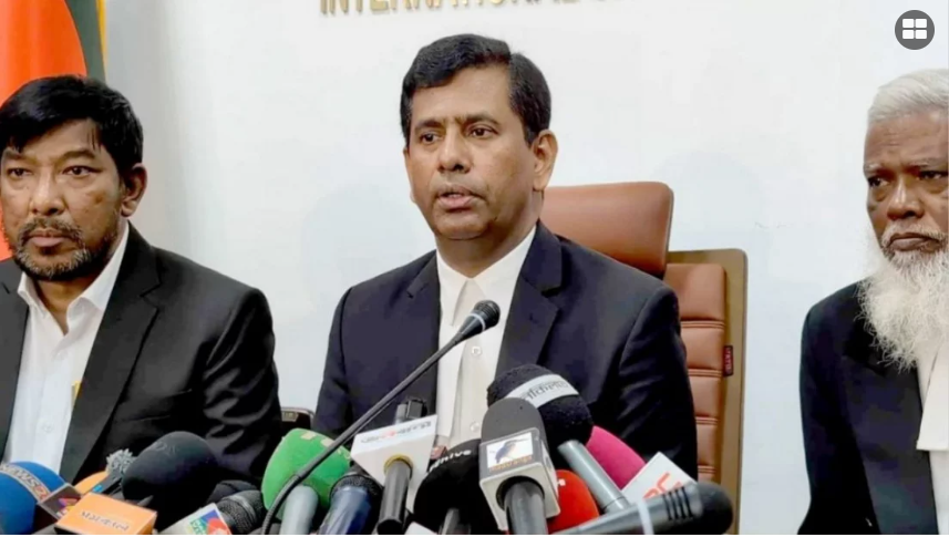 জুলাই গণহত্যা: গোপালপুরের হৃদয়ের লাশ কড্ডা নদীতে ফেলে দেয় পুলিশ