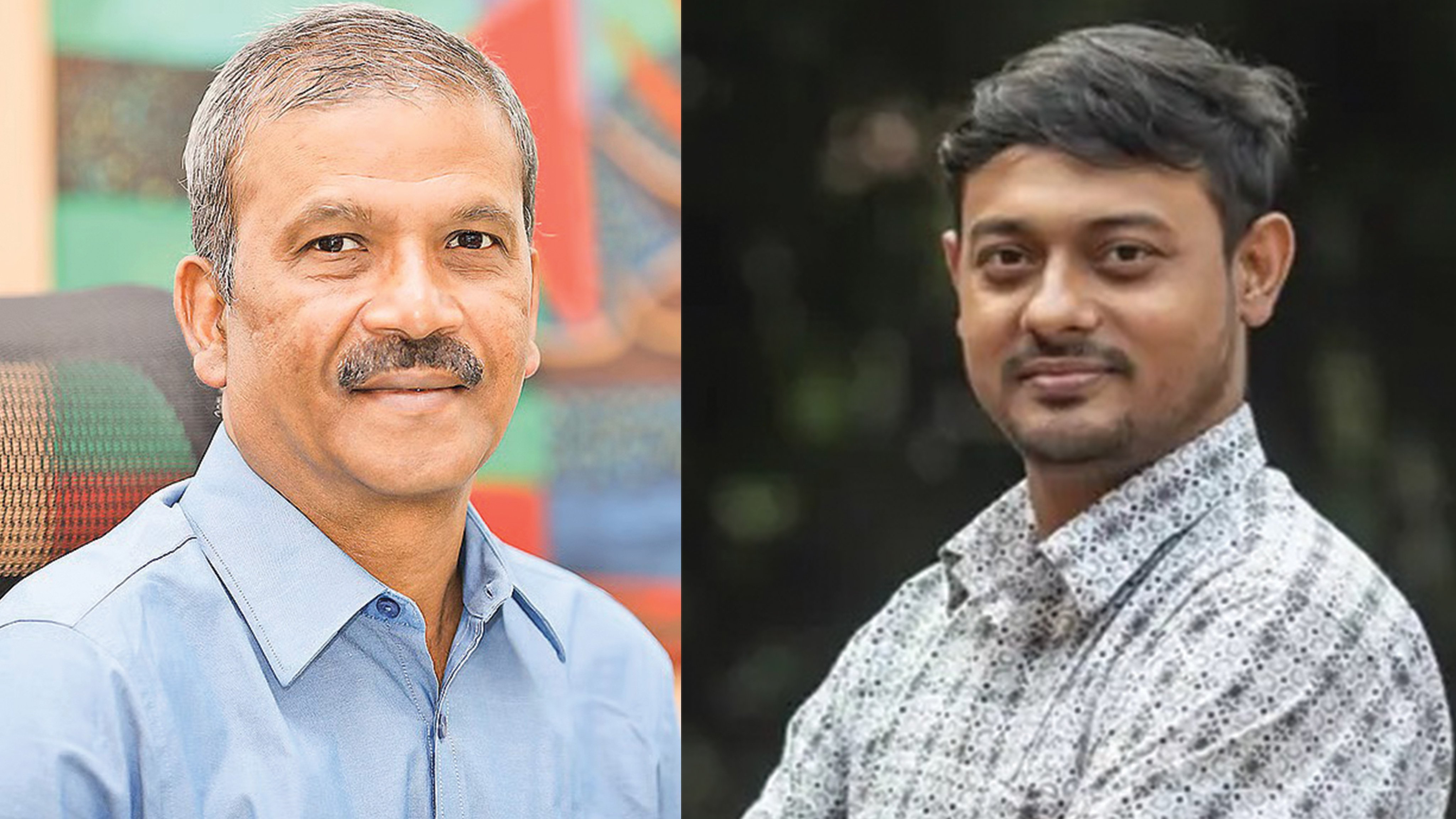 প্রধান উপদেষ্টা হতে চেয়েছিলেন আসিফ নজরুল